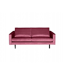 Rodeo 2,5 velvet sofa